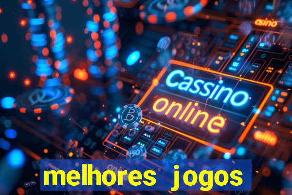 melhores jogos gratis iphone