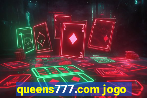 queens777.com jogo