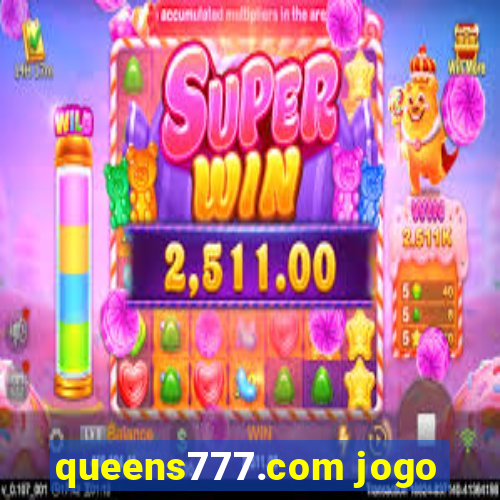 queens777.com jogo