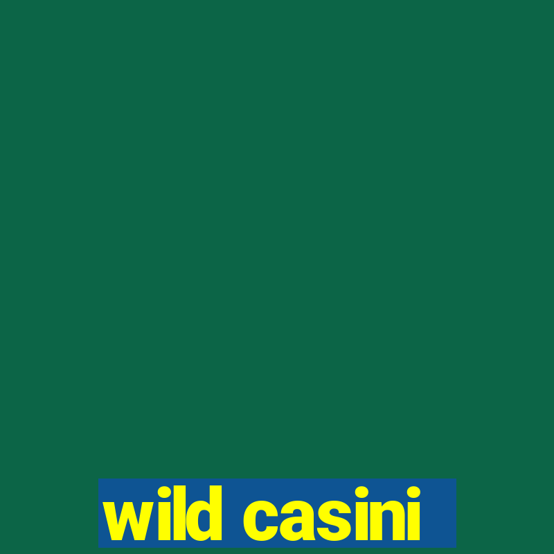 wild casini