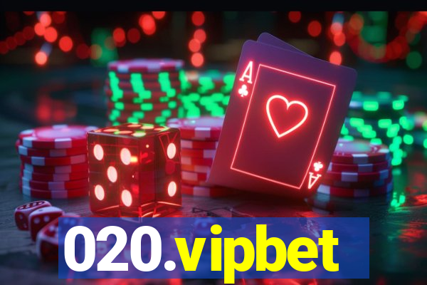 020.vipbet