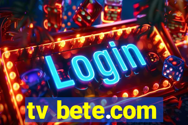 tv bete.com