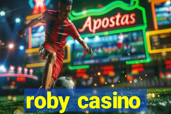 roby casino