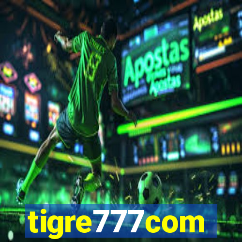 tigre777com