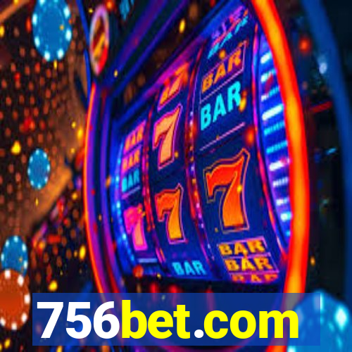 756bet.com