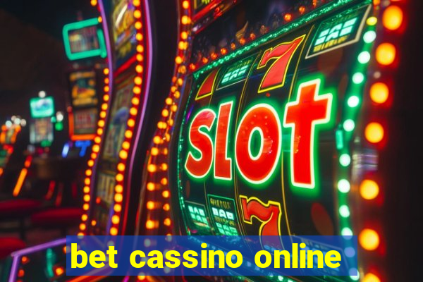 bet cassino online