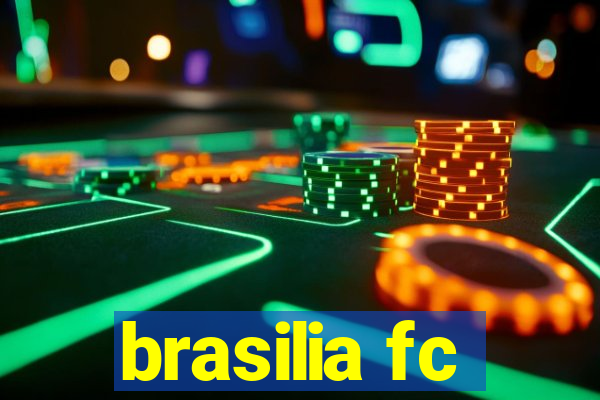 brasilia fc