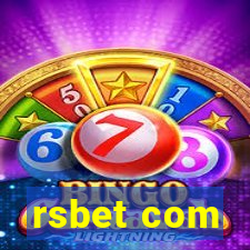 rsbet com