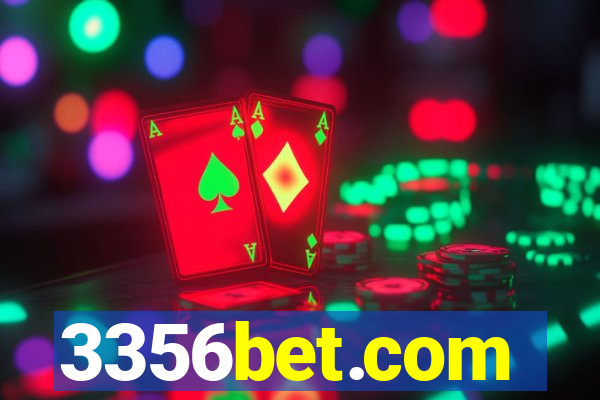 3356bet.com