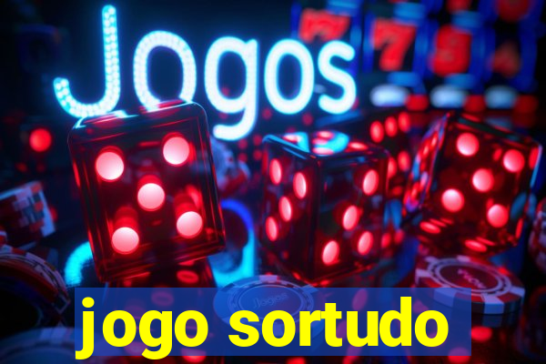 jogo sortudo