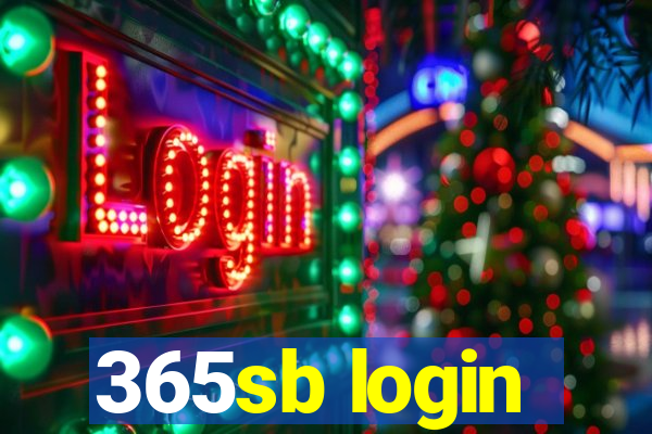 365sb login