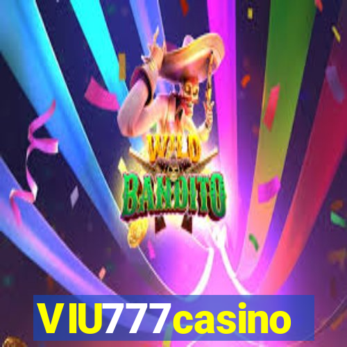 VIU777casino