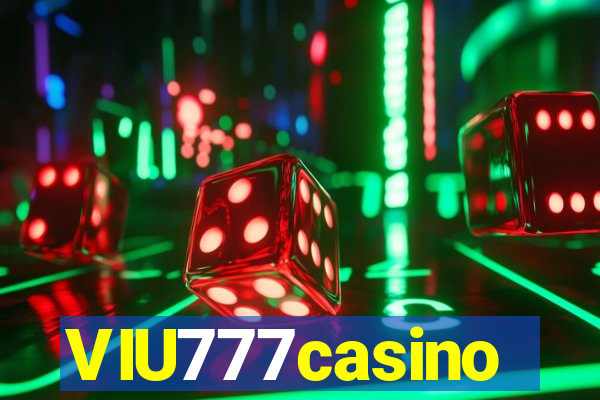 VIU777casino