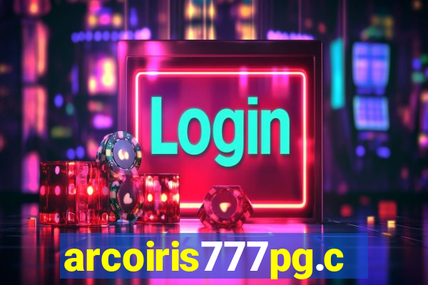 arcoiris777pg.com