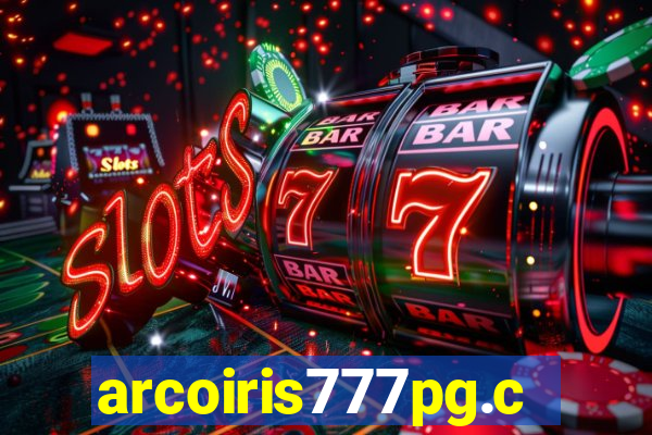 arcoiris777pg.com