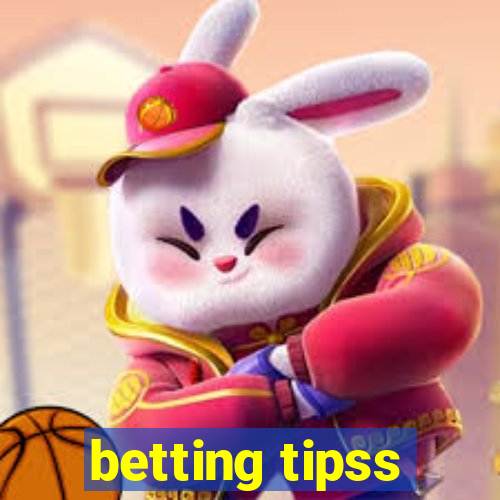 betting tipss