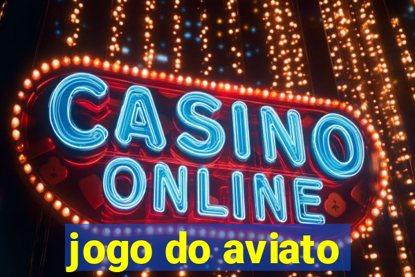 jogo do aviato