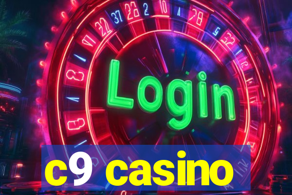 c9 casino