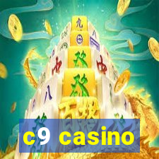 c9 casino