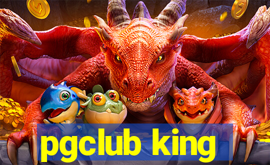 pgclub king