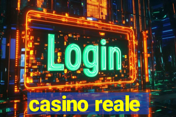 casino reale