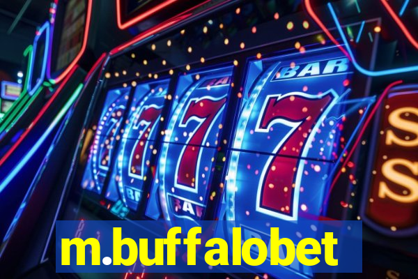 m.buffalobet