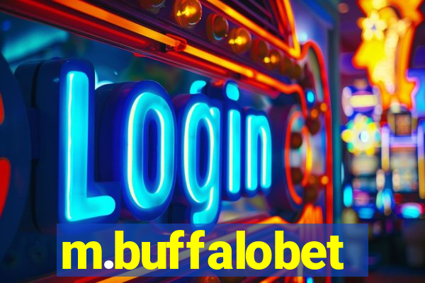 m.buffalobet