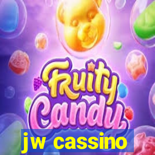 jw cassino