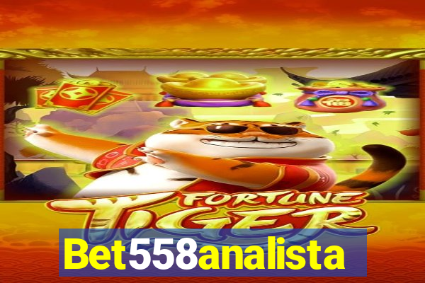 Bet558analista