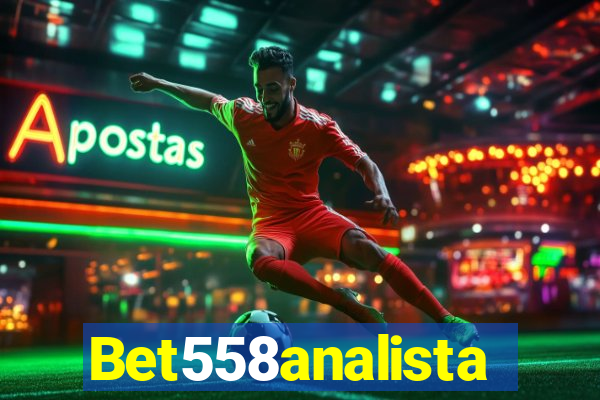 Bet558analista