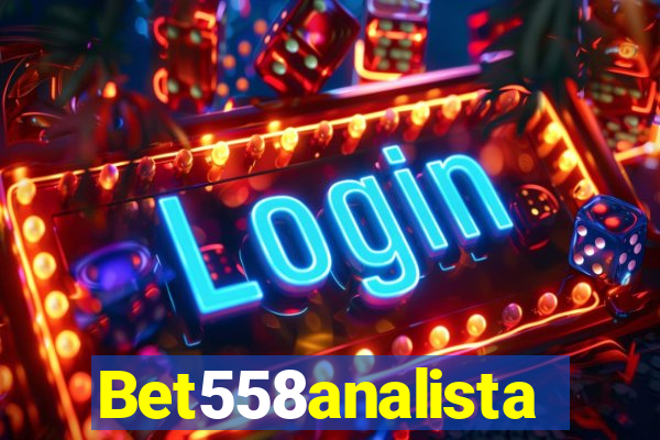 Bet558analista