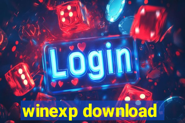 winexp download