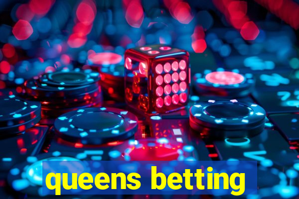 queens betting