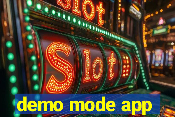 demo mode app