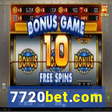 7720bet.com