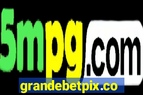 grandebetpix.com