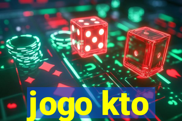 jogo kto