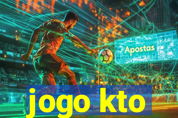 jogo kto