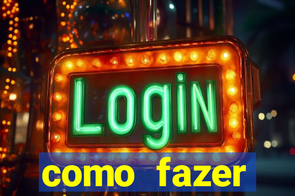 como fazer aplicativo de jogo