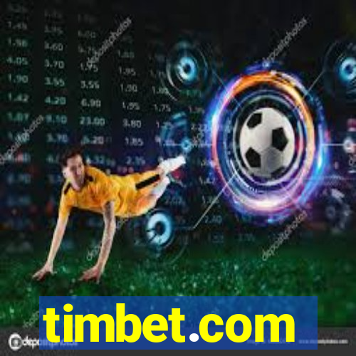 timbet.com