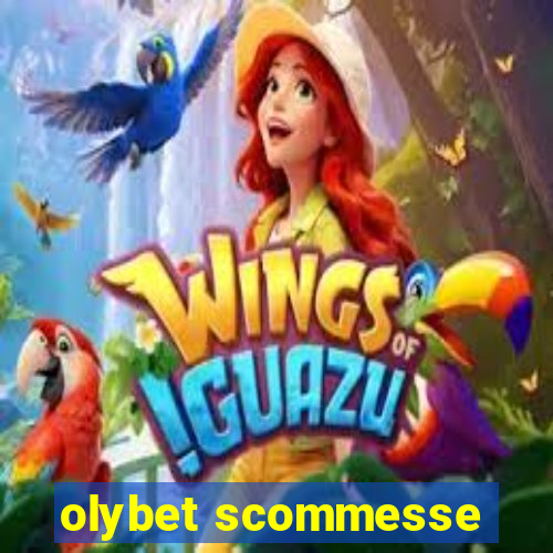 olybet scommesse