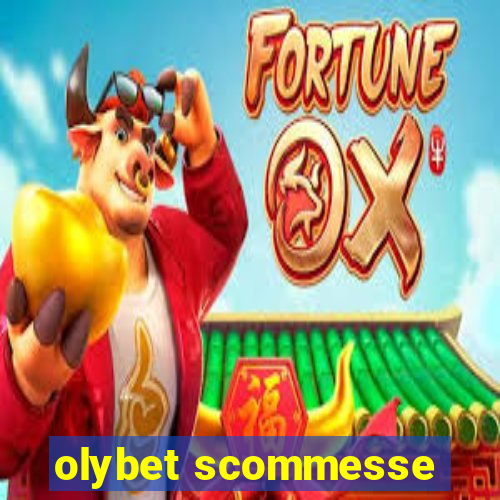 olybet scommesse