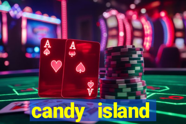 candy island princess slot free