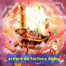 arvore da fortuna demo