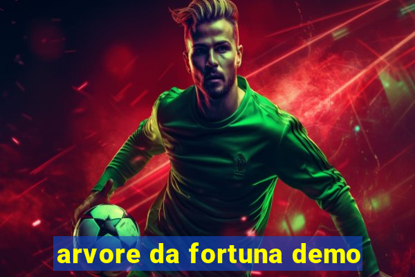 arvore da fortuna demo