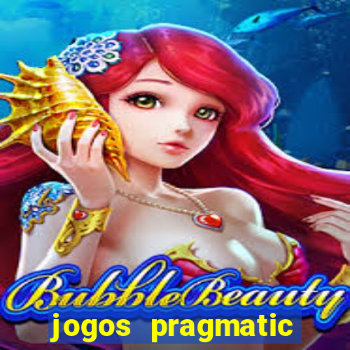 jogos pragmatic play demo