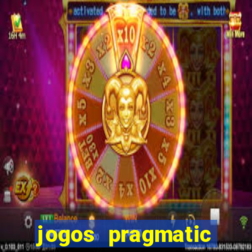 jogos pragmatic play demo