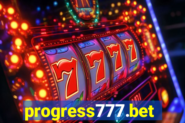 progress777.bet