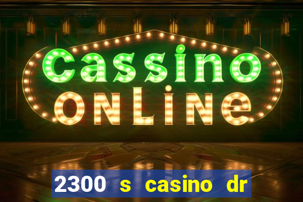 2300 s casino dr laughlin nv