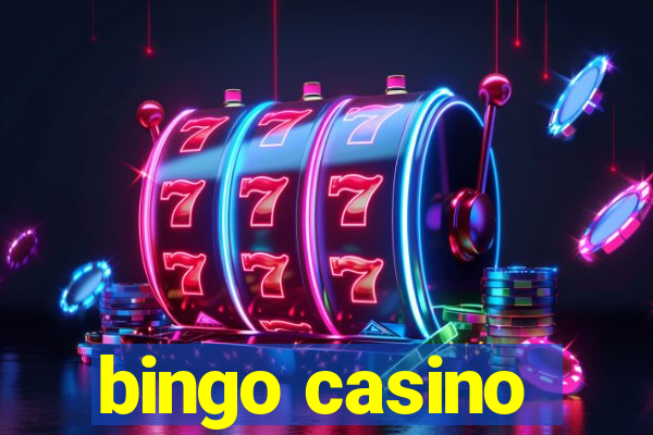 bingo casino